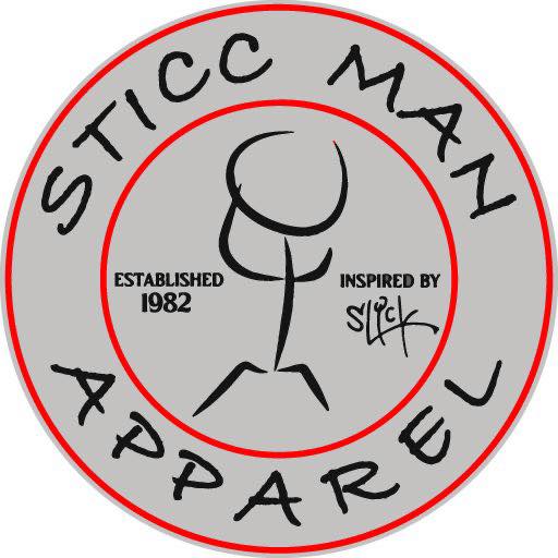 Sticc Man Apparel, Classics, Sports